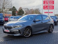 Vorschau: BMW 1 118i M Sport Aut.