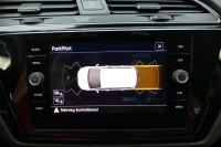 VW Touran 1.5 TSI Highline DSG