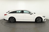 Mercedes-Benz CLA 35 AMG SB