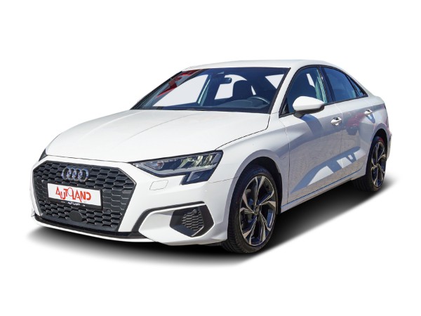 Audi A3 30 1.0 TFSI Business