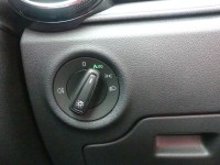 Skoda Fabia 1.0 MPI Ambition