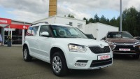 Skoda Yeti 1.2 TSI