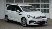 VW Touran 2.0 TDI DSG Highline R-Line