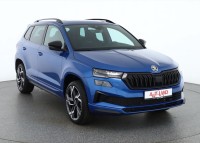 Skoda Karoq Sportline 2.0 TDI DSG