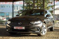 Vorschau: VW Passat Variant GTE 1.4 TSI DSG
