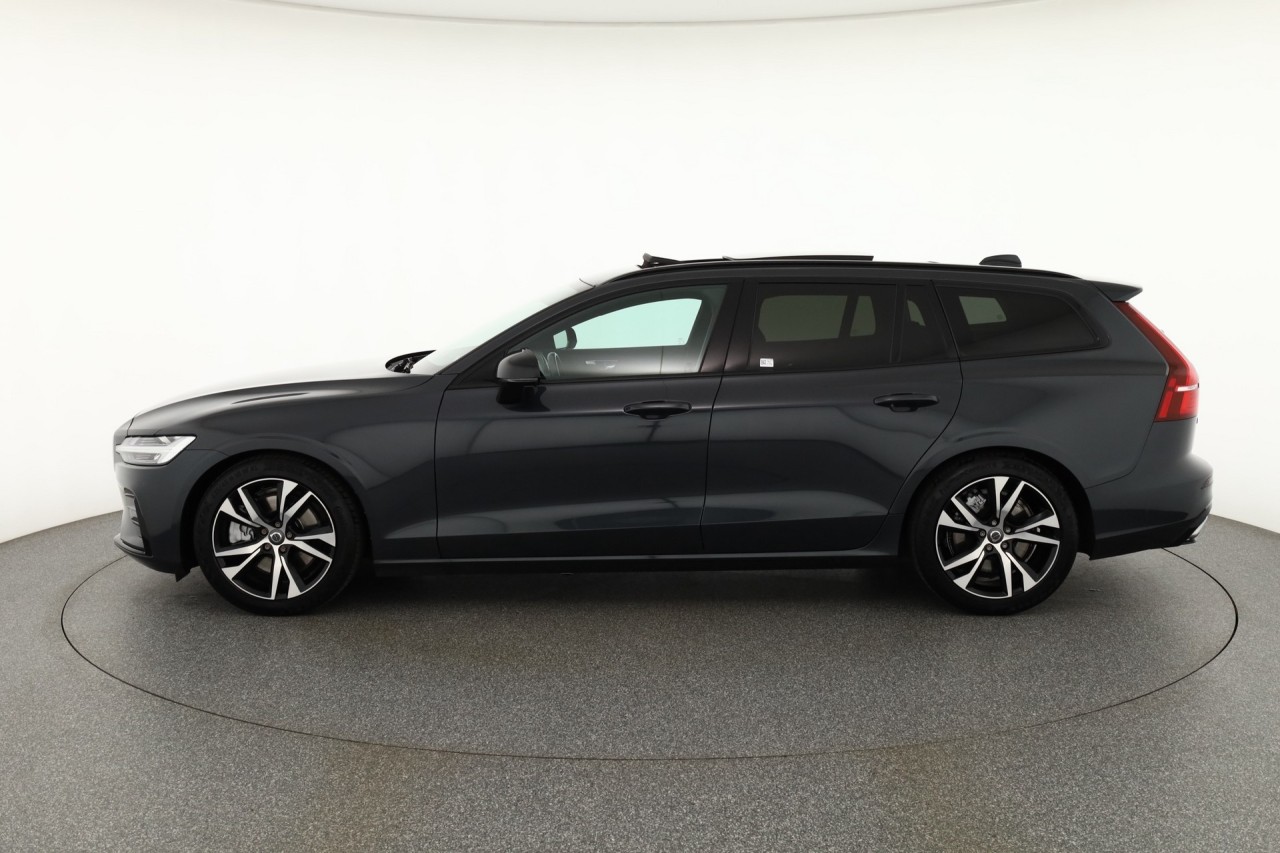 Volvo V60 V 60 T5 R Design