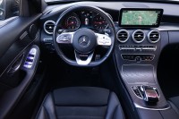 Mercedes-Benz C 300 C300 d T AMG Line