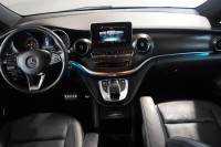Mercedes-Benz V-Klasse V300 d AVANTGARDE lang