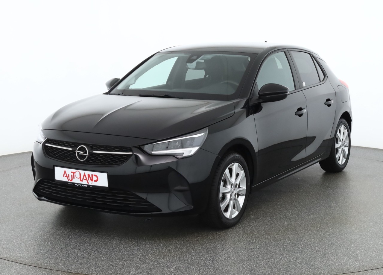 Opel Corsa F 1.2 Edition