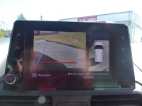 Citroen Berlingo 1.2 PureTech