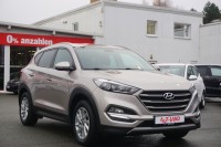 Hyundai Tucson 1.6