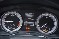 Skoda Superb Combi 2.0 TDI DSG