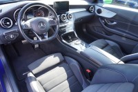 Mercedes-Benz C 200 C200 AMG Line