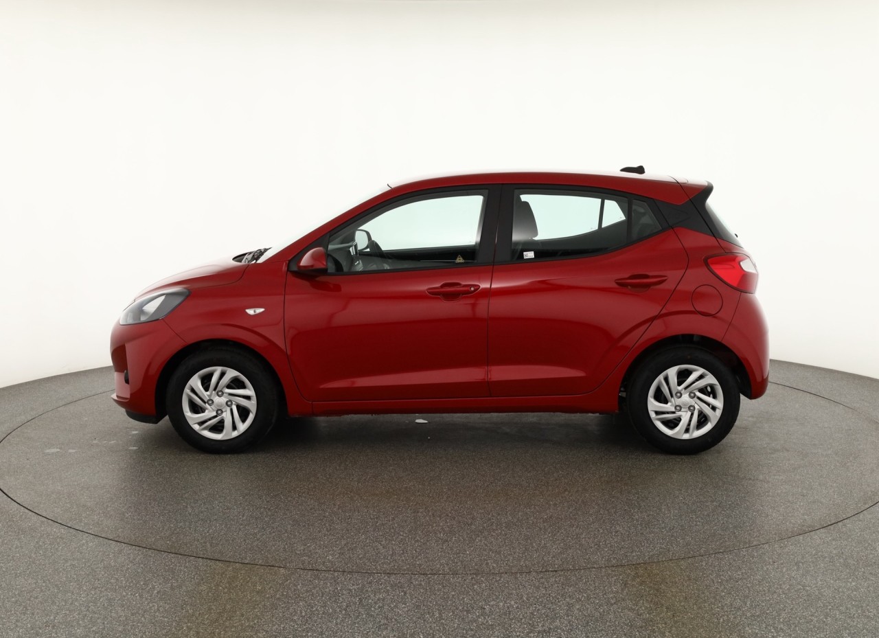 Hyundai i10 1.0 Aut.