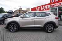 Hyundai Tucson 1.6 T-GDI DCT Advantage