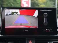 Audi A4 Quattro Avant 40 2.0 TFSI quattro S-line