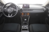 Mazda CX-3 SKYACTIV-G 120 Exclusive