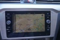 VW Passat Variant 1.5 TSI DSG
