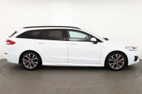 Ford Mondeo 2.0 Hybrid ST-Line