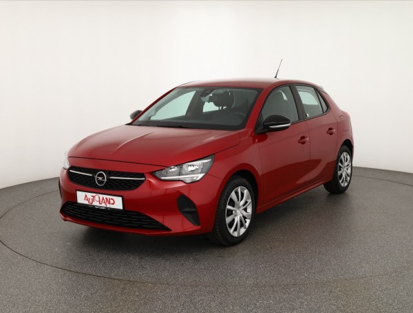 Opel Corsa F 1.2 Edition