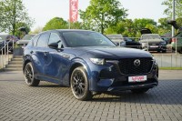 Mazda CX-60 2.5 Hybrid Homura AWD