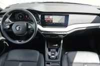 Skoda Octavia Combi Style iV
