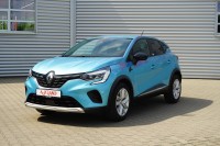 Vorschau: Renault Captur II 1.0 TCE