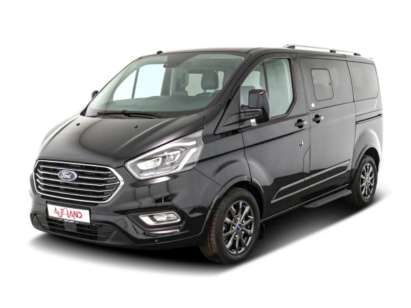 Ford Tourneo...