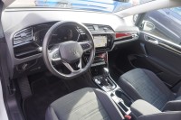 VW Touran 1.5 TSI DSG Highline