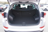 Hyundai Tucson 1.6 T-GDI 4WD