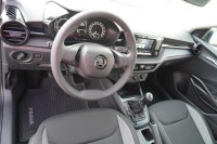 Skoda Fabia 1.0 MPI Active
