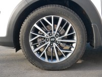 Hyundai Tucson 1.6 T-GDI Advantage 2WD