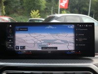 BMW 320 i M Sport