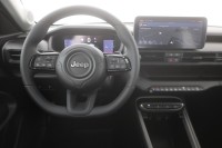Jeep Avenger 1.2 MHev Aut.