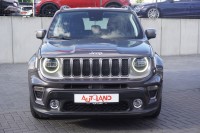 Jeep Renegade 1.3 T-GDI AT