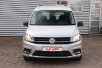 VW Caddy 1.0 TSI Kombi BMT