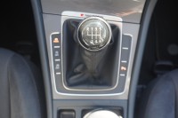 VW Golf Alltrack 2.0 TDI 4 Motion