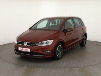 VW Golf Sportsvan 1.0 TSI Join 2-Zonen-Klima Navi Sitzheizung