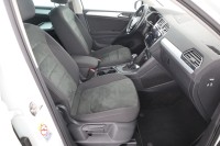 VW Tiguan 1.5 TSI DSG Comfortline