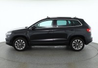 Vorschau: Skoda Karoq 1.5 TSI DSG Clever