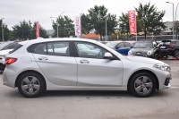 BMW 118 118d