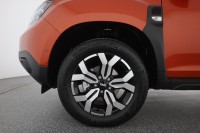 Dacia Duster TCe 130