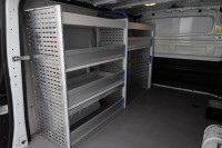 Opel Vivaro B 1.6 CDTI Kasten L1H1 2,9t