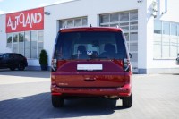 VW Caddy Maxi 1.5 TSI DSG California Küche+Bett