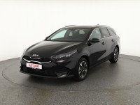 Kia Ceed SW 1.5 T-GDI 2-Zonen-Klima Navi Sitzheizung