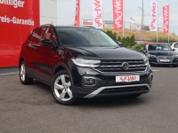 VW T-Cross 1.0 Style