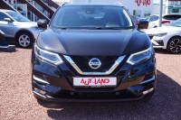 Nissan Qashqai 1.3 DIG-T