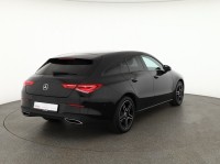 Mercedes-Benz CLA 200 CLA200 d SB