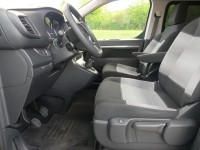 Citroen SpaceTourer Spacetourer 2.0 Blue-HDi Feel M