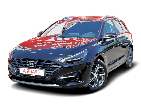 Hyundai i30 1.6 CRDi